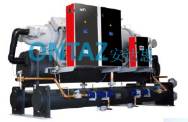 广州晟盈·ONTAZ品牌热泵烘干机·新品出炉