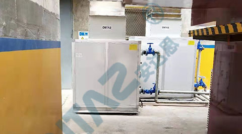 <b>空水冷技术|变频器怎么散热为最佳？</b>