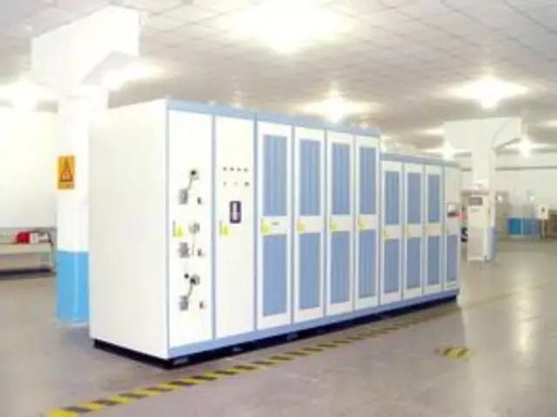 <b>高温即将来临,怎么给变频器降温</b>