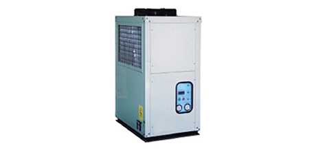 实验室冷水机是高效节能的制冷设备