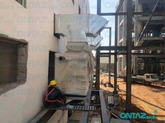 <b>高压变频器运行过程中环境温度过高的解决方法</b>