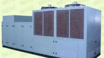 浅析工业厂房的暖通空调节能设计