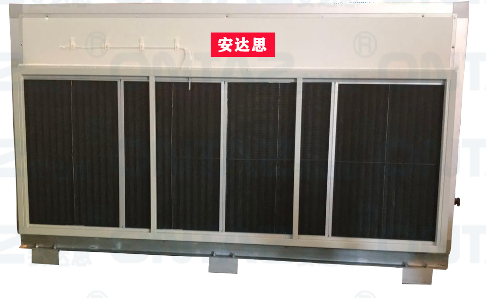 实验室新风系统