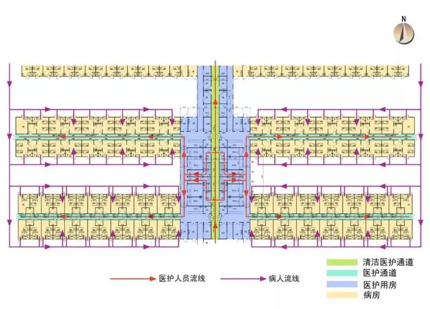 工业新风机