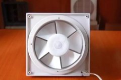 新风系统与空气净化器的二者对比